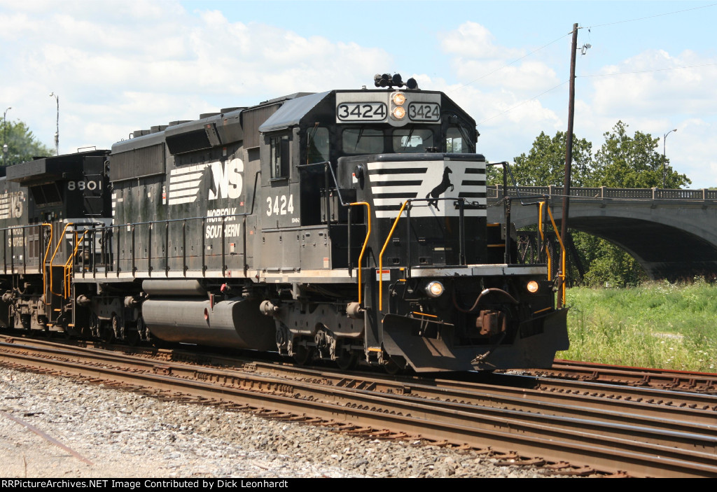 NS 3424